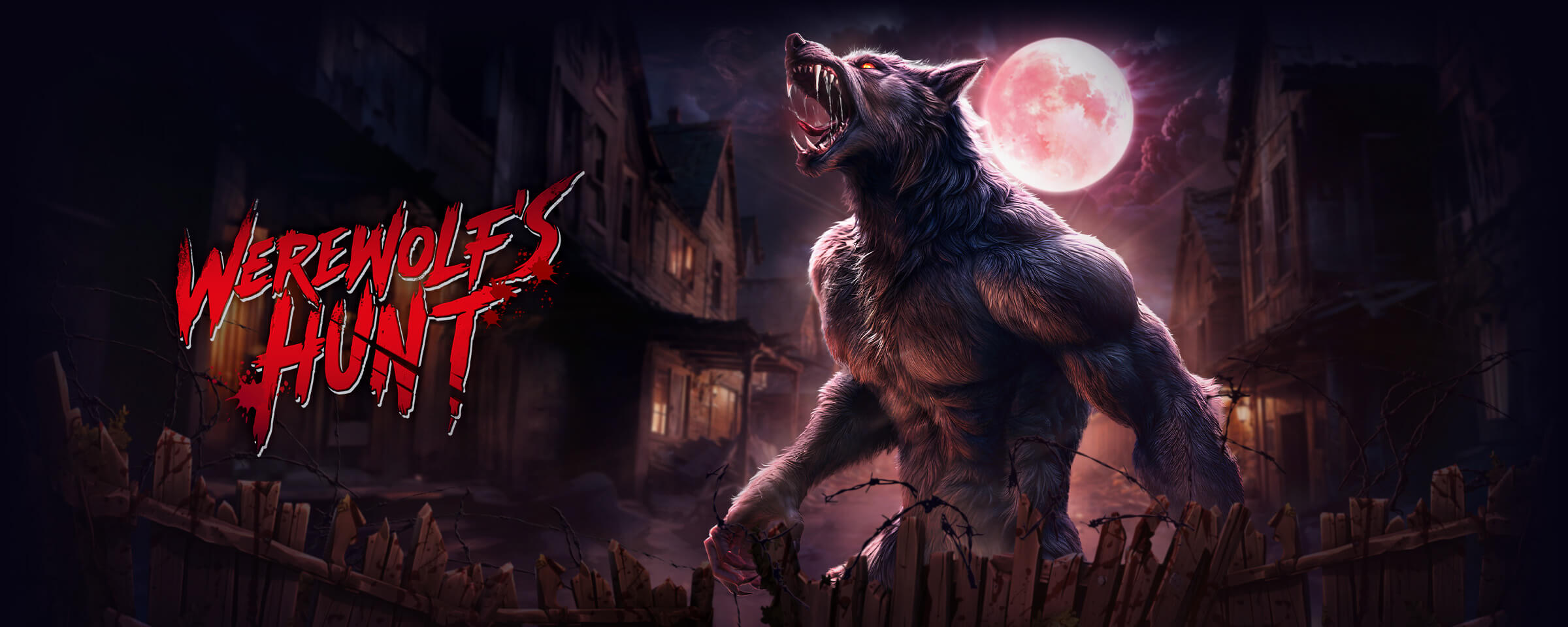 slot WereWolf s Hunt, dicas para jogar, estratégias de sucesso, cassino online, jackpots progressivos