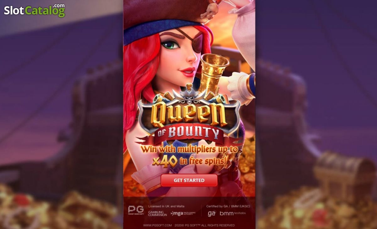 apostas, slot, Queen of Bounty, dicas, cassino online.