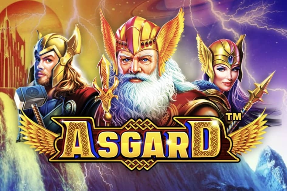 Descubra dicas e estratégias para fazer apostas de sucesso nos jogos de slots Asgard, aproveitando ao máximo a experiência de cassino online.