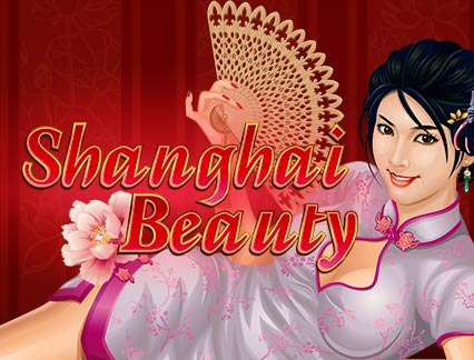 beleza oriental, slot Shanghai Beauty, cultura oriental, jogos de cassino online, Xangai