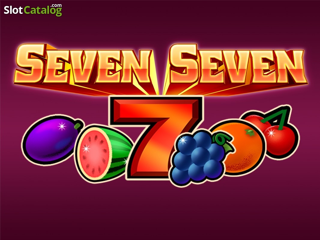 slot SEVEN SEVEN SEVEN, sorte tripla, jogos de cassino, combinações vencedoras, estratégias de jogo.